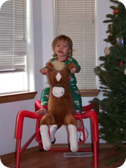 giddy up