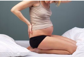 7 Ways To Treat Back Pain During Pregnancy