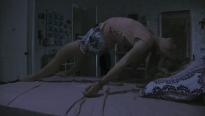 Phim Hiện Tượng Siêu Nhiên 4: Lời Nguyền Bí Ẩn - Paranormal Activity 4 2012 [Vietsub] HD Online