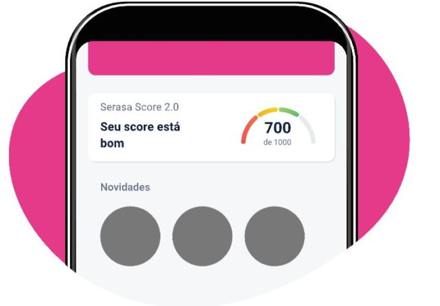 Serasa lança Score 2.0 e promete crédito mais barato conforme pontuação