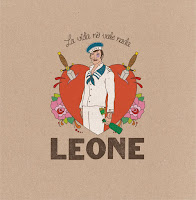 Leone, La vida no vale nada