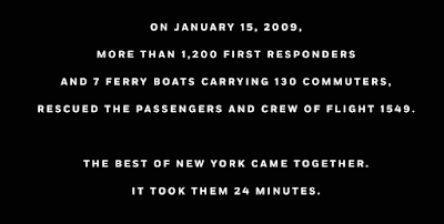 flight 1549 Sully Miracle on the Hudson sinking MV Sewol 7 hours Ms Park