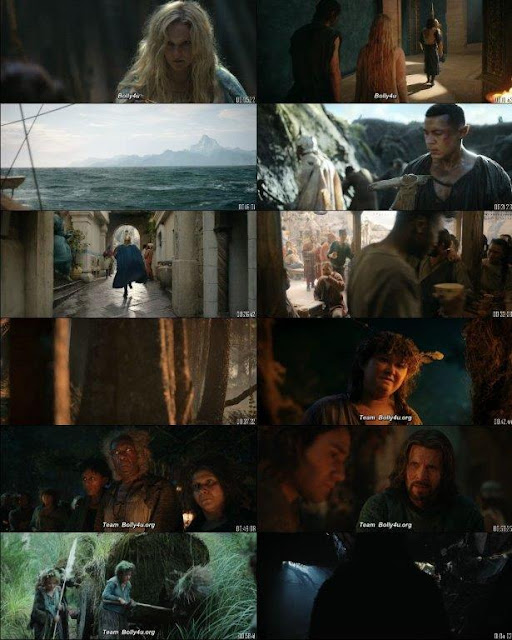 The Lord of The Rings The Rings of Power S01 Ep 3