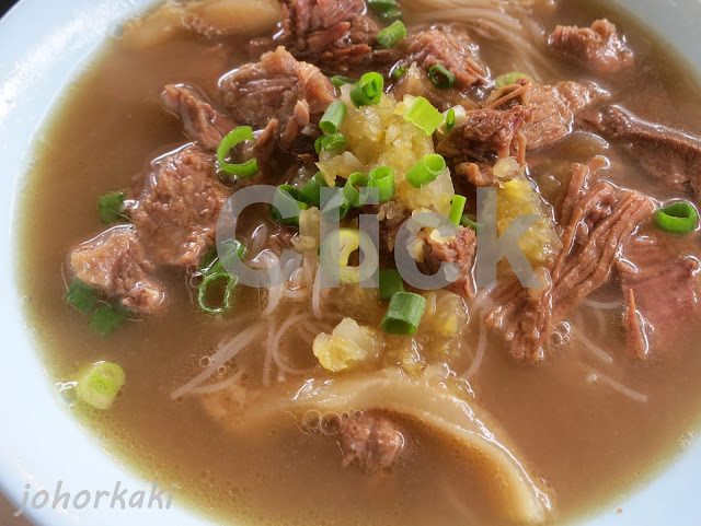 Beef-Noodles-Johor