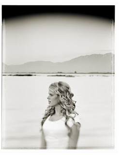 Brandon Allen Photography - Black and White Large Format Photos