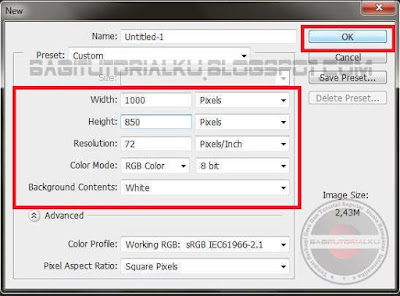 Cara Membuat Effek Kertas Kusut Menggunakan Adobe Photoshop