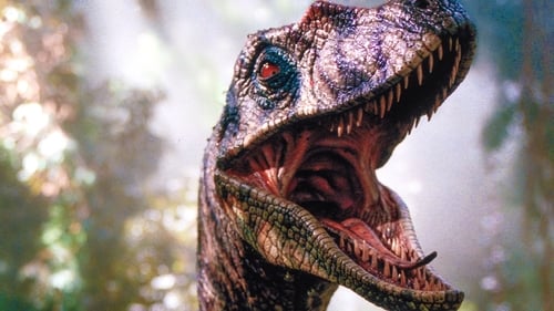 Jurassic Park III 2001 runterladen