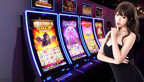 Online Slots: Volatile Business 