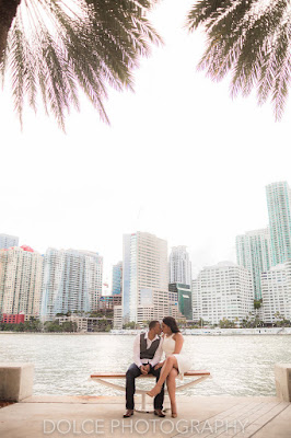 Miami Wedding