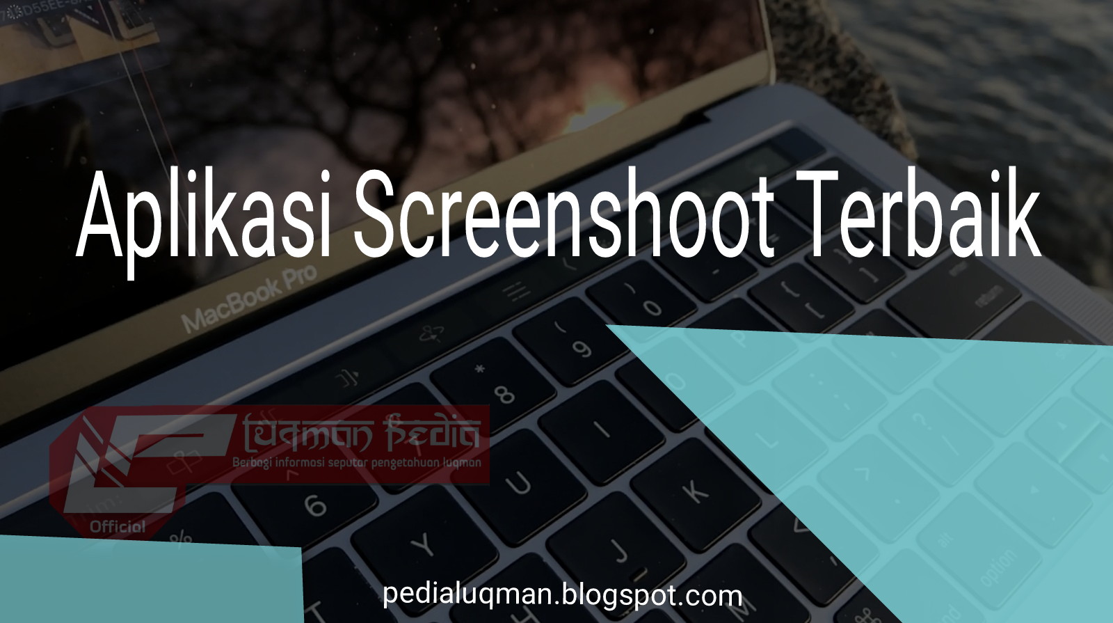 Aplikasi Screenshoot Terbaik untuk PC / Laptop