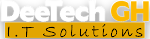 Deetechgh I.T Solutions