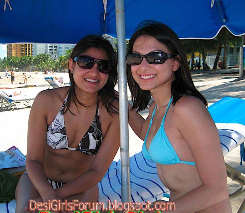 NRI Girls in Greece Luxurious Hotel