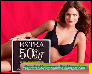 Free Printable Soma Intimates Coupons