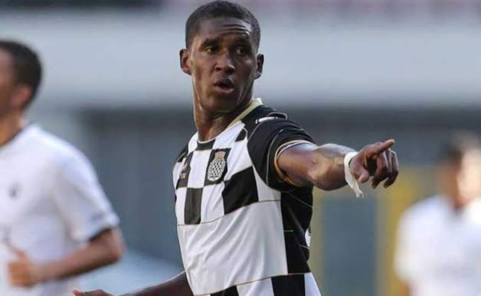 Brayan Beckeles reforzará al Necaxa