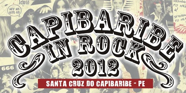 15º Capibaribe in Rock