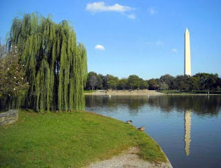 National Mall and Memorial Parks (Best Honeymoon Destinations In USA) 2