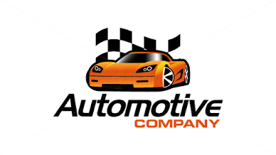  Automotive Logo Designs 