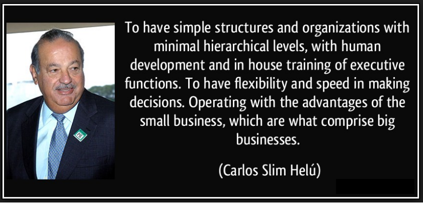 Carlos Slim Helú Quotes on Success | Best Quotes