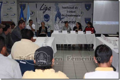 asamblea lnffg. 31