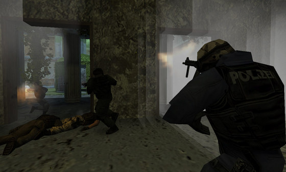 Counter Strike Extreme v6