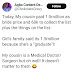 Nigerian doctor pays N1.5m as bride price and N60k for the marriage list 
