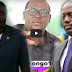 Jacky Ndala soulèvement populaire nde solution eko bengana Kabila trop c'est trop(vidéo) 