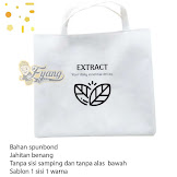 Sablon Surabaya Terpercaya Spesialis Goodie Bag