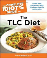 The Complete Idiot's Guide to the TLC Die 