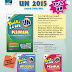Buku Baru Persiapan UN 2014-2015
