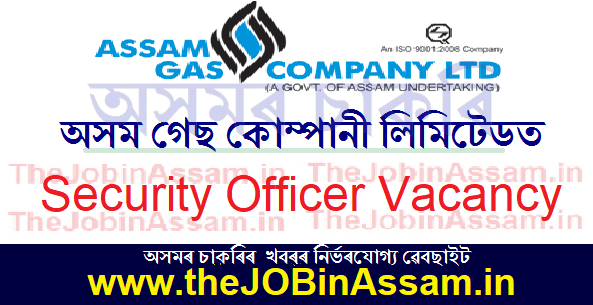 Assam Gas Company Limited