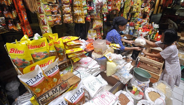 Barang Kebutuhan Pokok Yang Tidak Dikenai Pajak 