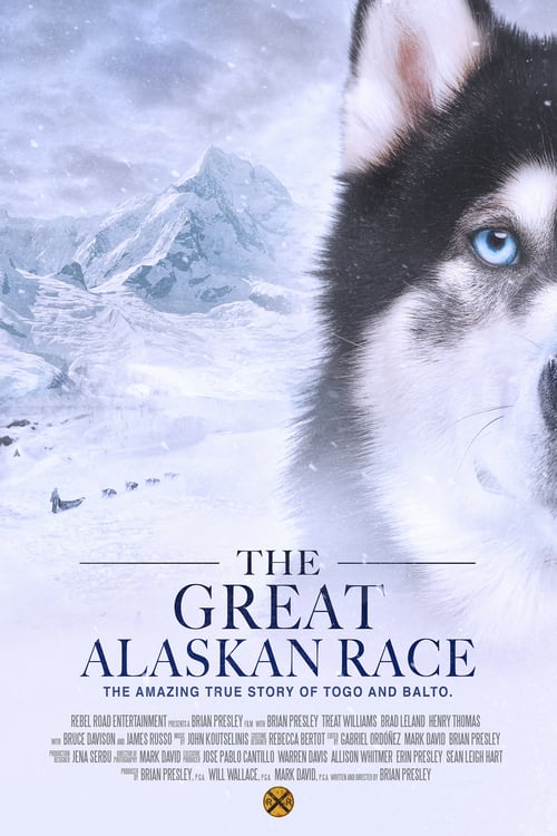 [HD] The Great Alaskan Race 2019 Ver Online Subtitulada