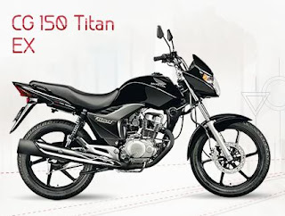 titan 150 2013