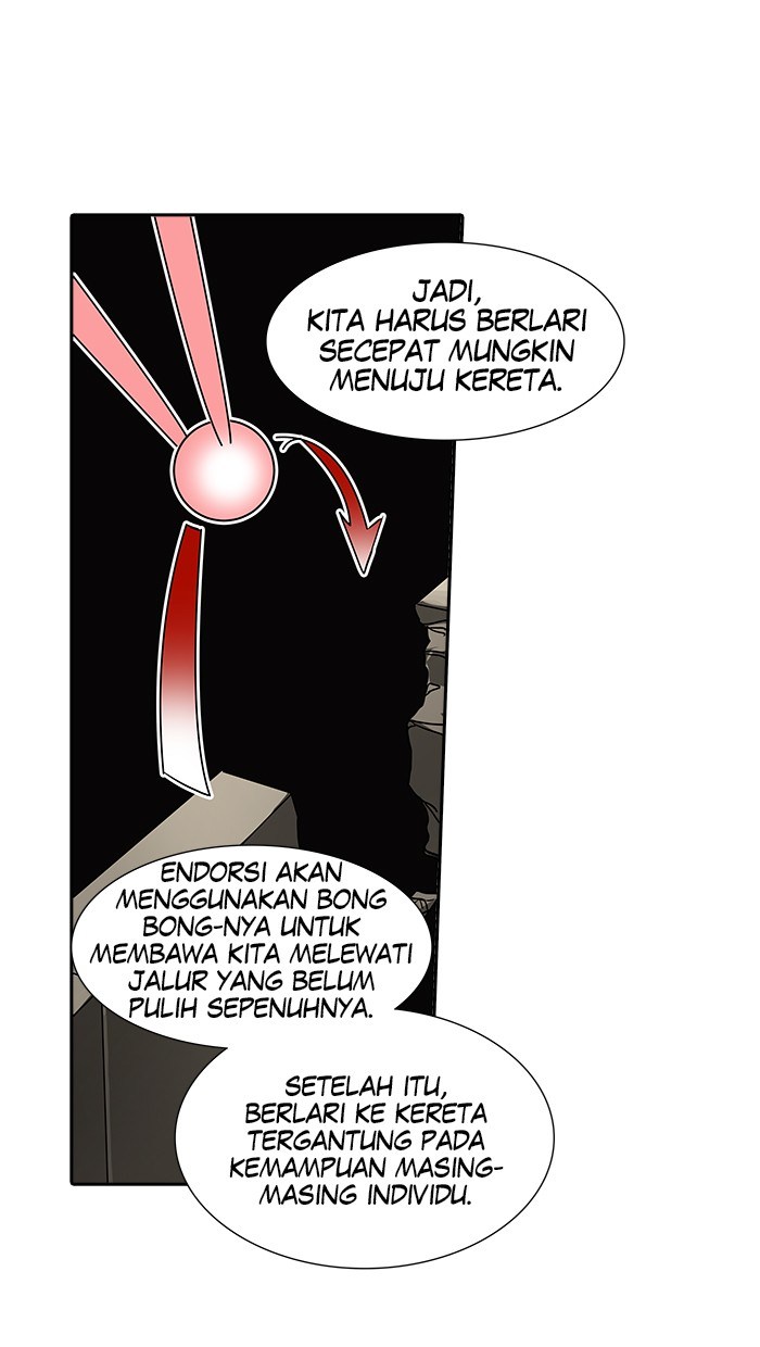 Webtoon Tower Of God Bahasa Indonesia Chapter 302