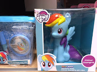 MLP Store Finds - Illumi-Mates Rainbow Dash