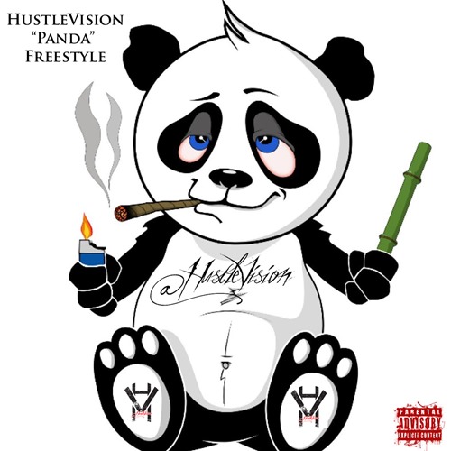 HustleVision - Panda Freestyle copy2