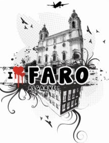 Faro: la capital del Algarve (Portugal) (@mibaulviajero)