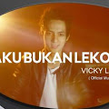 Lirik Lagu Vicky Lavida - Aku Bukan Lekong