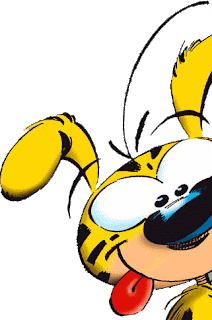 marsupilami picture