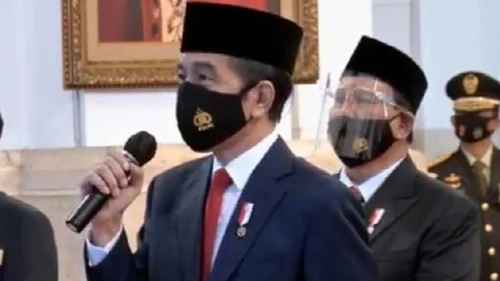 Pak Jokowi, 8 Menteri Ini Layak Diganti Nggak Becus Kerja