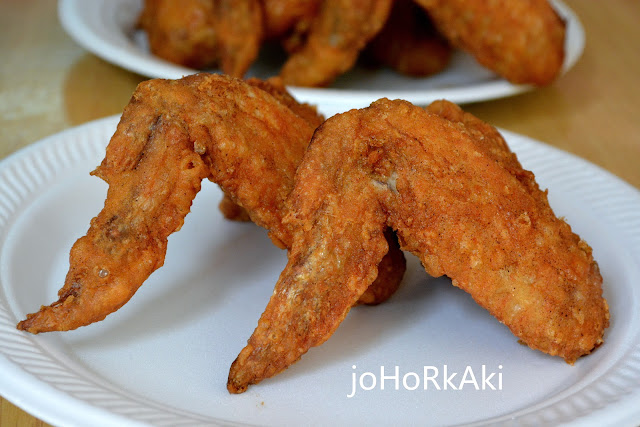 Eng-Kee-Fried-Chicken-Wings-Singapore-荣记炸鸡翅膀