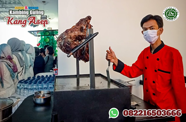 Barbeque Kambing Guling Bekasi,Kambing Guling Bekasi,