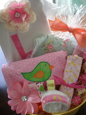 best newborn baby gift ideas
 on And Who Says You Can't?: TOP 10 NEW BABY HANDMADE GIFT IDEAS