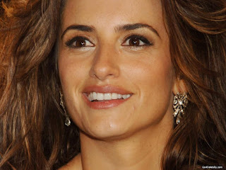 Penelope Cruz Wallpaper Collection