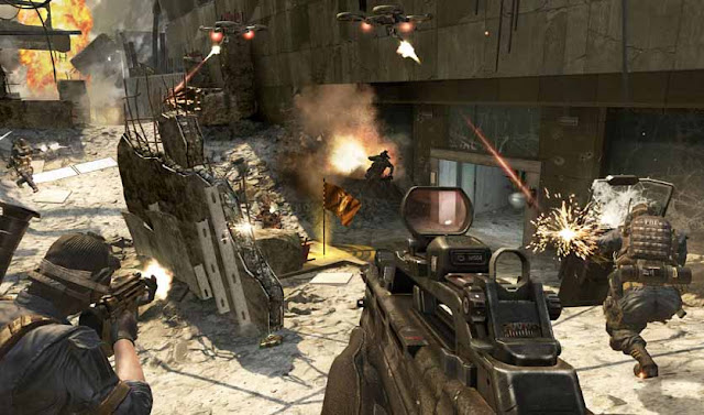 Call of Duty Black Ops Free Download Full Version for pc game