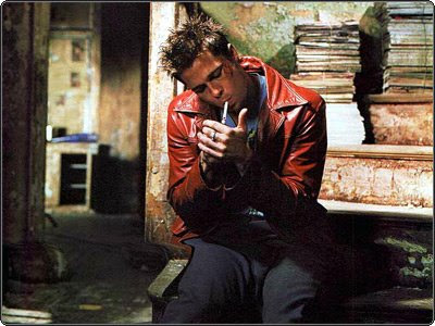 quotes about idiots. Fight Club Quotes