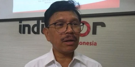 Bowo Sidik Bicara 'Partai Pro 01' , TKN Jokowi: Kami Tolak Politik Uang