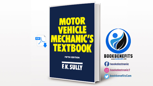 Free Download Motor Vehicle Mechanic's Textbook PDF