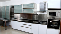 How much does modular kitchen cost?