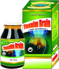 JUAL TASNIM BRAIN  MELANCARKAN PEREDARAN DARAH